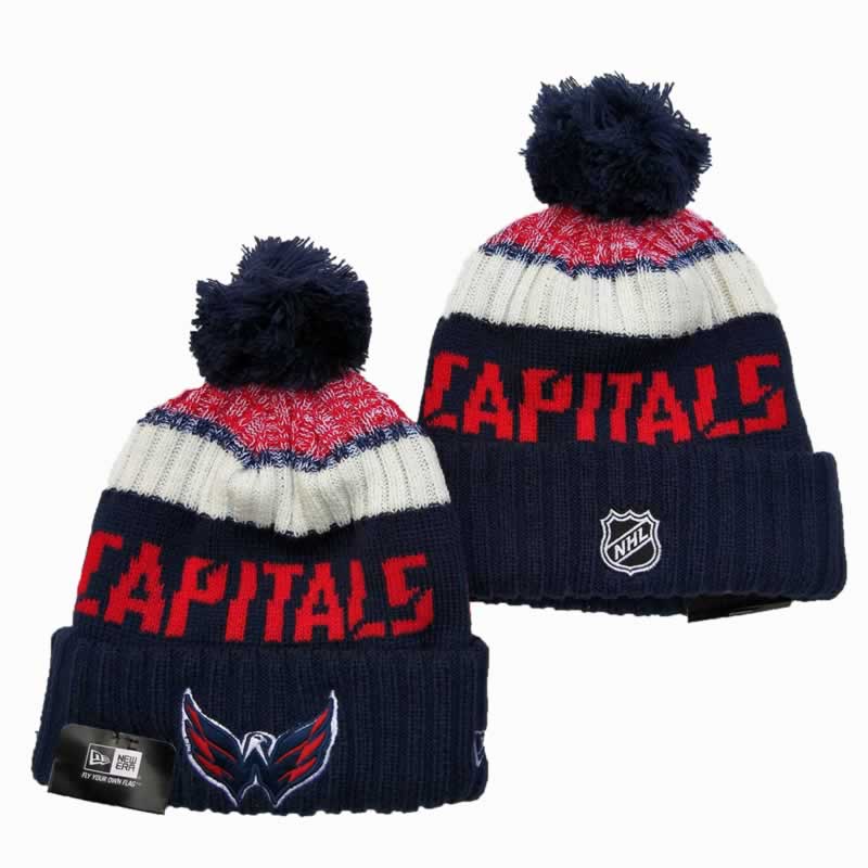 Washington Capitals Team Logo Knit Hat YD (1),We sell and wholesale Washington Capitals Team Logo Knit Hat YD (1) on line form chian!